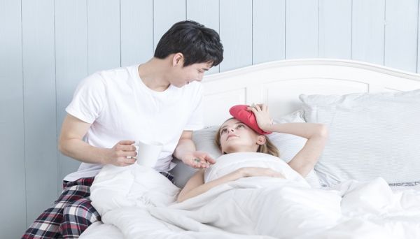 感冒了發(fā)個(gè)幽默說(shuō)說(shuō) 感冒怎么發(fā)幽默朋友圈