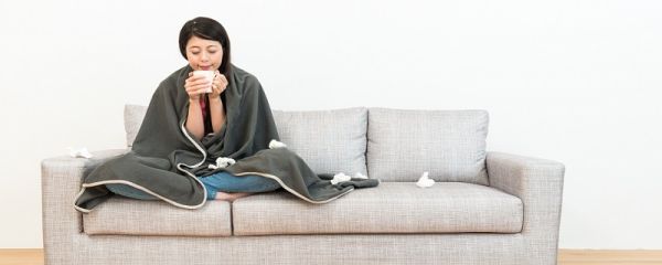 感冒了發(fā)個(gè)幽默說(shuō)說(shuō) 感冒怎么發(fā)幽默朋友圈