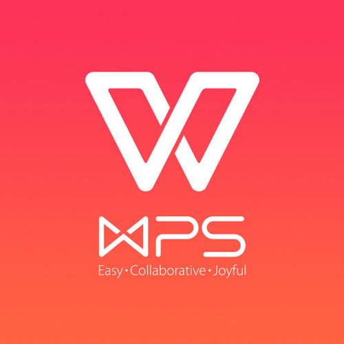 WPS繪畫出簡筆畫效果風車磨坊具體操作流程