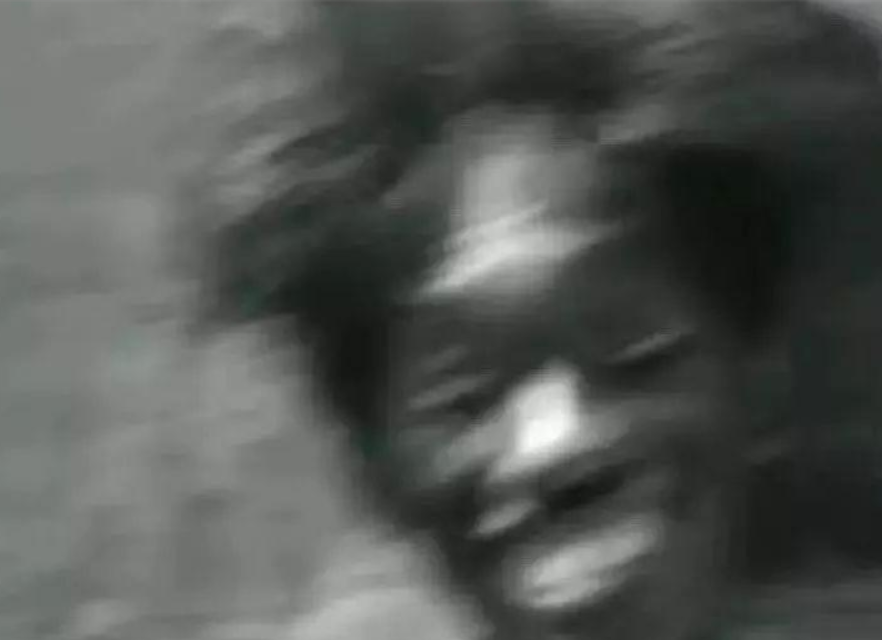 抖音黑人笑臉壁紙原圖什么樣？抖音黑人笑臉壁紙原圖詳情介紹！