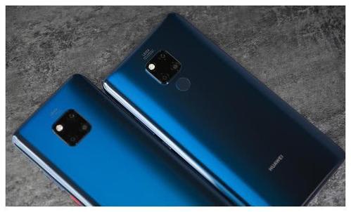 華為mate20x設(shè)置微信指紋支付具體步驟