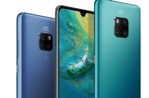 華為mate20設置支付寶指紋支付具體步驟講述