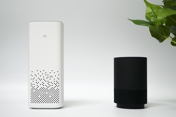 天貓精靈和小米AI音箱哪個音質好 天貓精靈和小米AI音箱對比