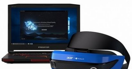 win10 mr混合現實是什么 win10混合現實mr有什么用