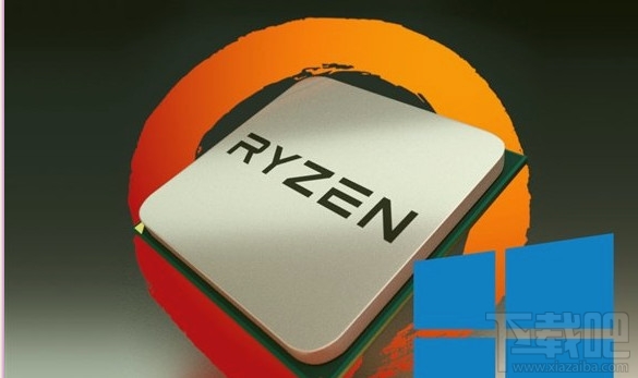 Win10/Win7可以完美支持AMD Ryzen嗎？