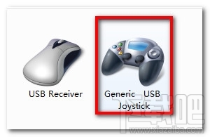 Win7系統(tǒng)設置游戲手柄 游戲手柄怎么用？