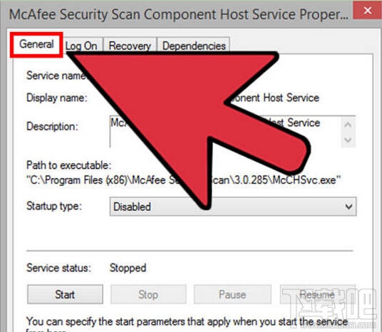 win8中如何卸載邁克菲McAfee安全中心 McAfee安全中心徹底卸載圖文教程