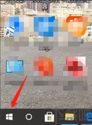 win10系統(tǒng)禁止應(yīng)用訪問電子郵件的方法