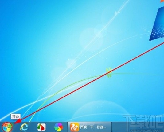 win7系統設置密碼的方法