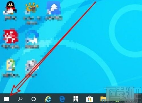 win10系統開啟語音激活功能的方法