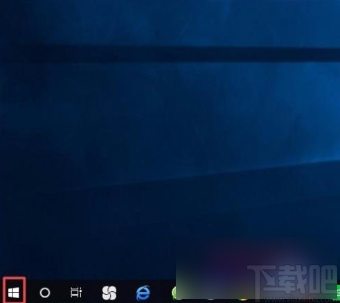 win10系統不顯示建議內容的方法