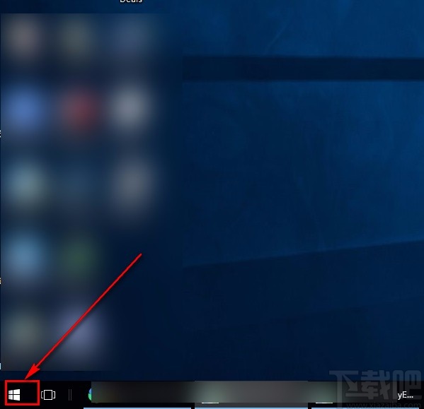 win10系統(tǒng)打開索引器性能的方法