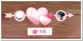 QQ黃鉆浪漫七夕送好禮 愛情鉆石雙豐收