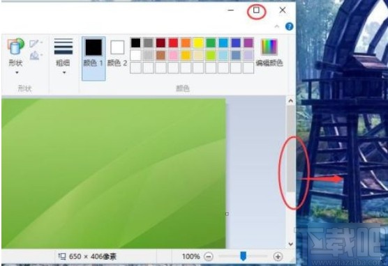 win10系統查看圖片大小的方法