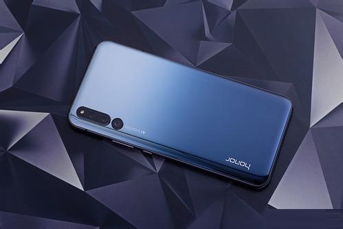 榮耀magic2設置微信指紋支付具體操作方法