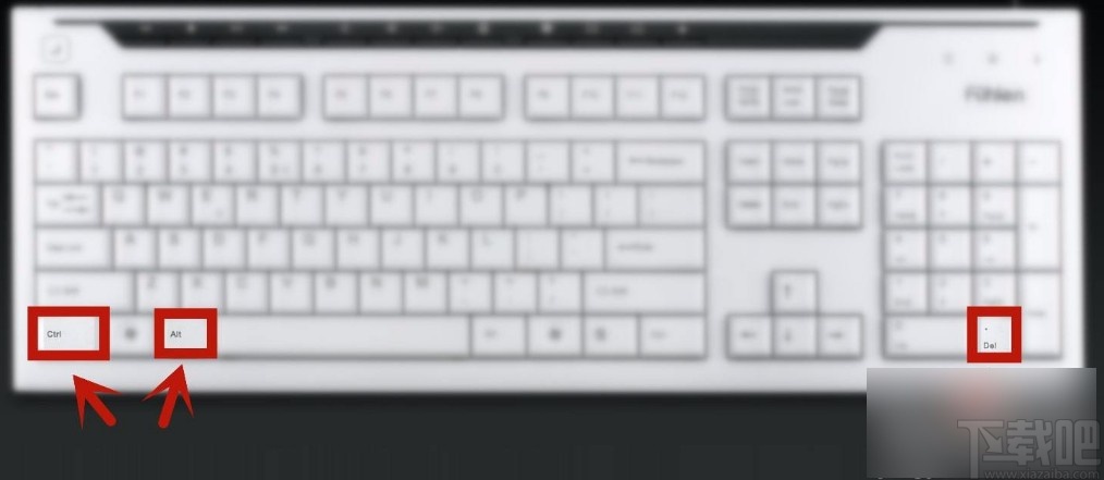 win10系統解決開始菜單沒反應的方法