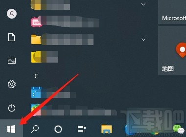 win10系統開啟存儲感知的方法