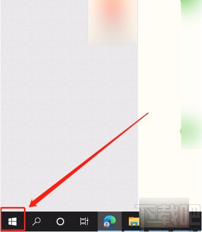win10系統開啟貼靠窗口功能的方法