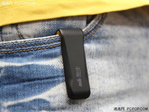 麥步v2微信計步器怎么用 全球首款支持微信的計步器體驗報告首頁