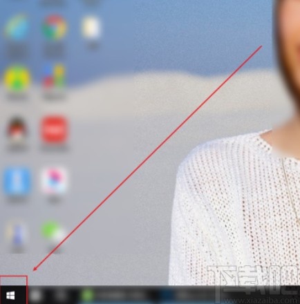 win10系統自定義顯示器縮放比例的方法