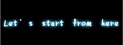 美圖秀秀怎么做果凍字 果凍字圖文教程