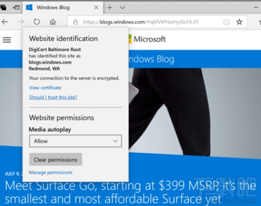 win 10新預覽版Build 17713更新了哪些內容？