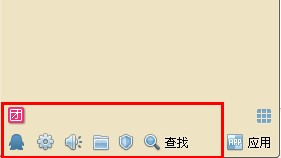 qq圈子在哪里打開(kāi) qq圈子不見(jiàn)了