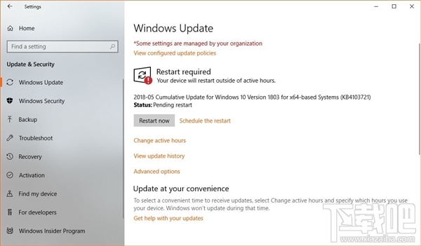 Win10 17134.48更新電腦變磚怎么回事，如何解決？