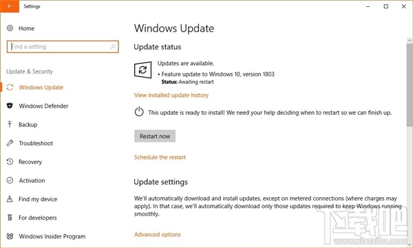 win10四月更新十大bug匯總
