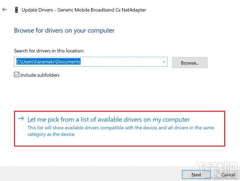 Windows 10 Build 17655怎樣通過Net Adapter框架的移動寬帶（MBB）USB類驅(qū)動程序連接？