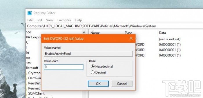 Win10怎么關(guān)閉Timeline功能，Win10春季創(chuàng)作者關(guān)閉時(shí)間軸功能教程