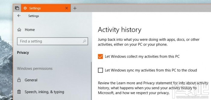 Win10怎么關(guān)閉Timeline功能，Win10春季創(chuàng)作者關(guān)閉時(shí)間軸功能教程