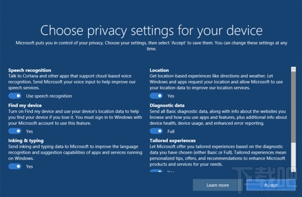 win 10版本號Build 17115值得升級嗎?
