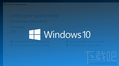 win 10怎么免費升級?
