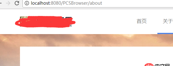 javascript - vue2 router問題