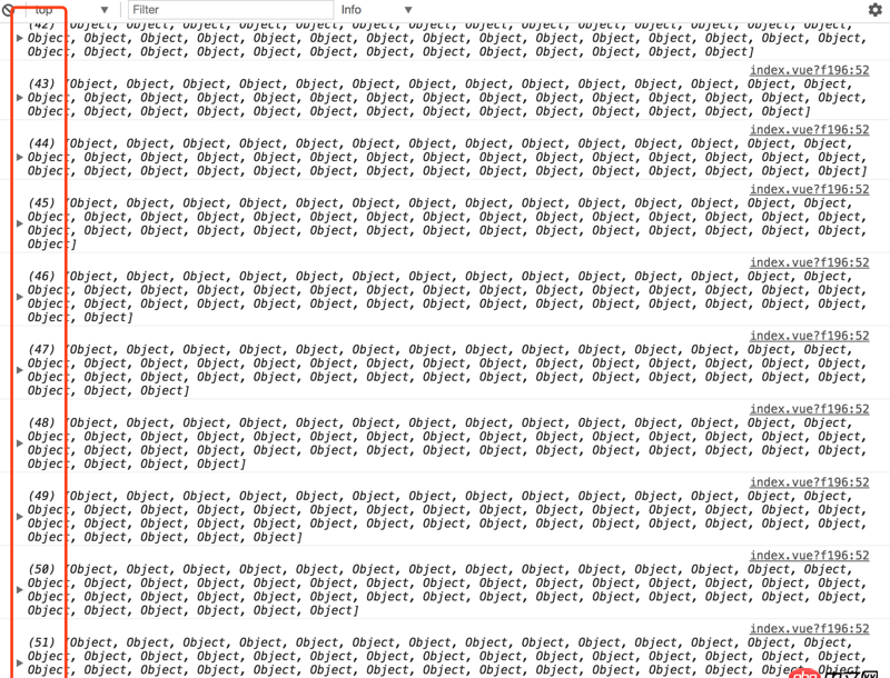 javascript - axios如何同步請求