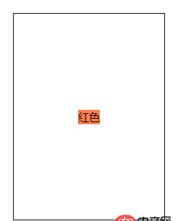 javascript - css 控制 div 始終水平垂直居中,這個div大小還不同