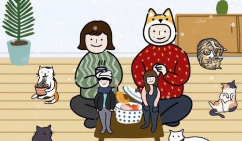 微信2018汪年全家福入口地址 朋友圈2018汪年全家福在線生成