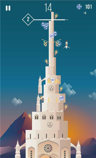 微信堆一堆游戲叫什么名字 微信堆一堆是什么游戲