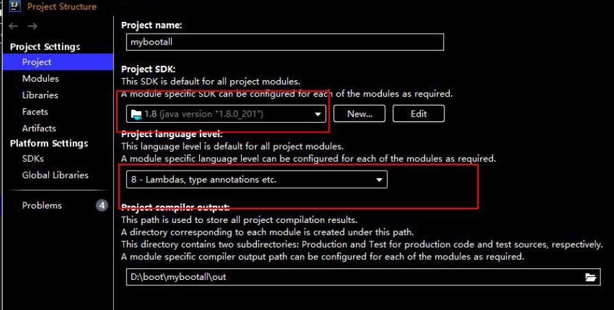 IDEA java出現(xiàn)無效的源發(fā)行版14解決方案