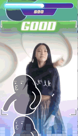 qq高能舞室找不到怎么回事 qq高能舞室要什么設(shè)備才能玩