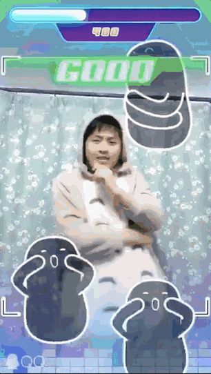 手機(jī)qq高能舞室為什么沒有 qq高能舞室在哪里怎么找