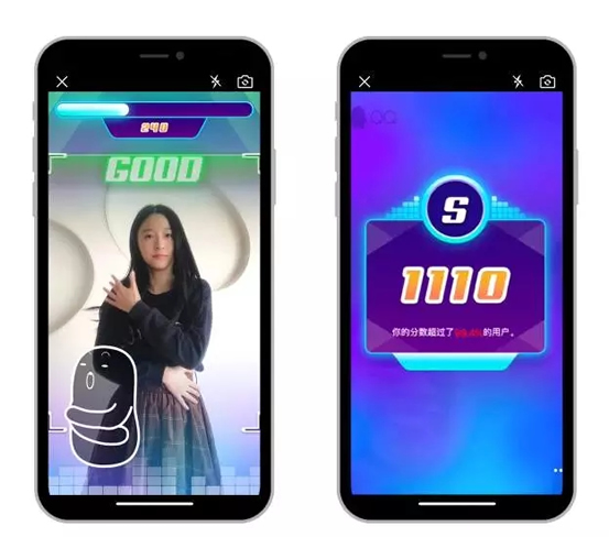 手機(jī)qq高能舞室為什么沒有 qq高能舞室在哪里怎么找