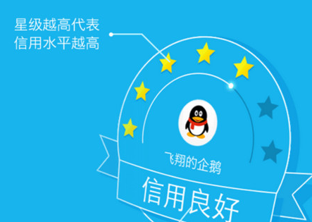 QQ信用分怎么開通不了 騰訊信用分無法開通解決辦法