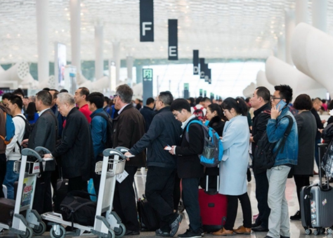 微信延誤險(xiǎn)不能買了怎么回事 微信延誤險(xiǎn)沒有了的原因