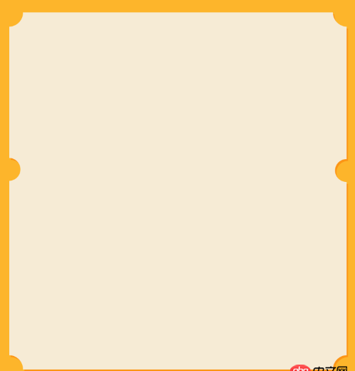 html - 這種圖形如何用css3寫