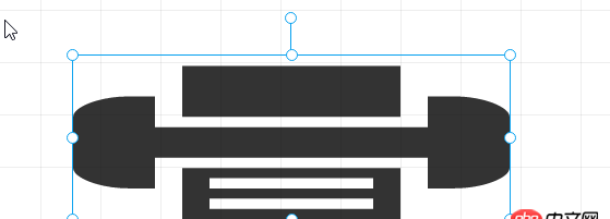 javascript - 如何讓svg標(biāo)簽內(nèi)的元素寬高等于svg標(biāo)簽的寬高?