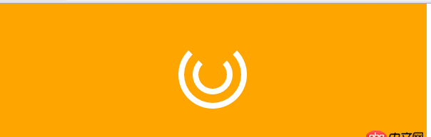 css3 - 為什么運(yùn)行動畫后，原本居中的位置卻發(fā)生了偏移？