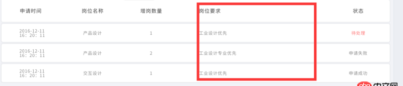 css3 - 關于css的問題，除了倒數第二個td 其他td的寬度都是15%；因為我表格字段數量不確定