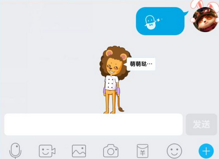 qq厘米秀總是顯示主頁君正在玩命加載解決辦法